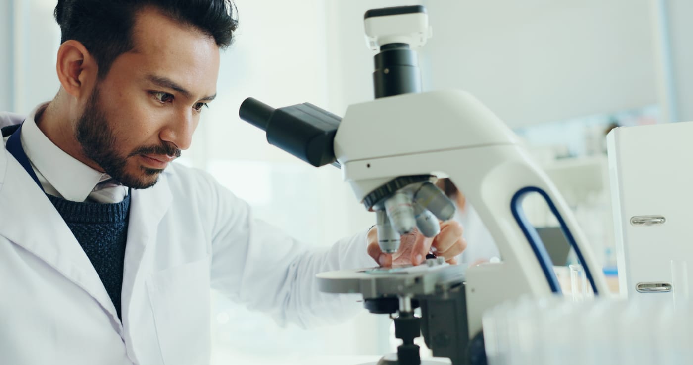 Clinical research laboratory