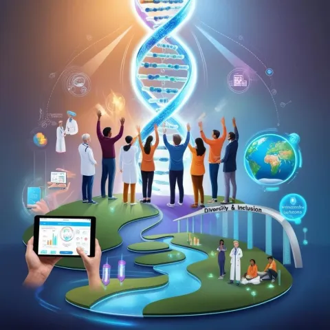 Innovating Clinical Trials, Empowering Patients: The Future of Patient-Centric Research