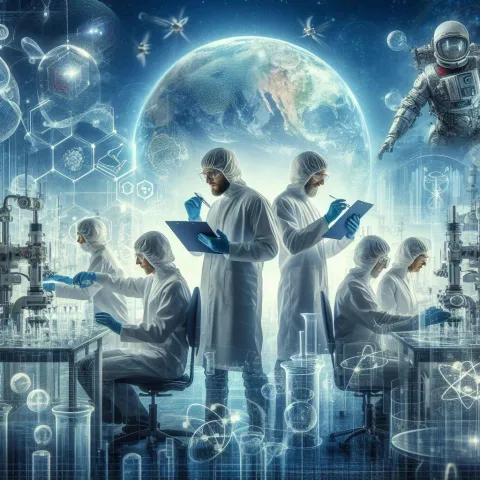 Top 10 trends in pharmaceutical industry innovations to embrace in 2024