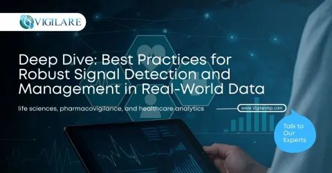 Deep Dive: Best Practices for Robust Signal Detection and Management in Real-World Data