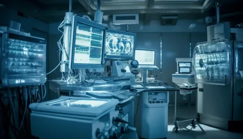 Regulatory Pathways for Medical Devices: EU MDR vs. FDA 510(k)