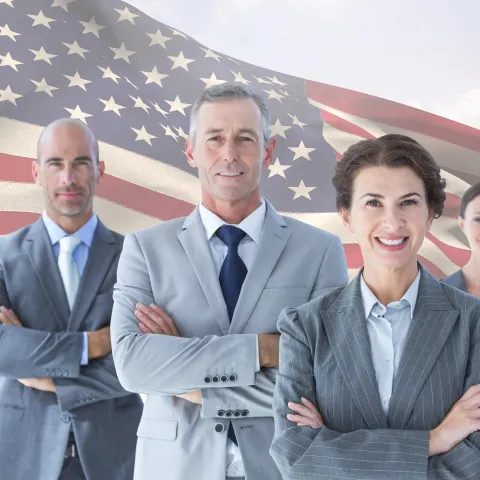 How can US Agent services help pharma companies succeed?