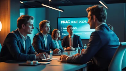 PRAC June 2025 Meeting Insights: What It Means & How Vigilare Biopharma Can Help