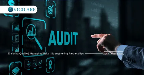 The Importance of Vendor Audits: Ensuring Compliance and Quality Across Industries