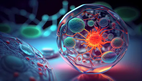 Biologics: Transforming Cancer Treatment for Improved Safety and Efficacy