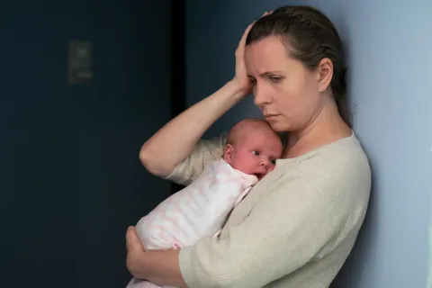 FDA Approves Zurzuvae: First Oral Medication for Postpartum Depression (PPD)