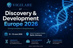 Discovery & Development Europe 2026