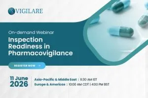 Inspection Readiness in Pharmacovigilance